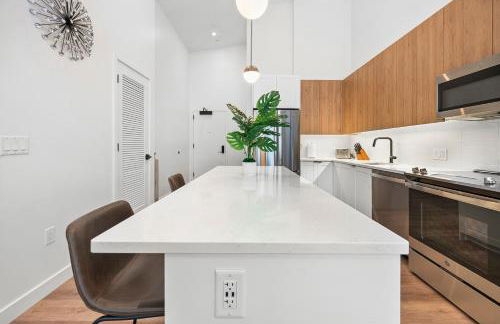 Luxury Furnished Apartment Near Logan Airport - Foto 12