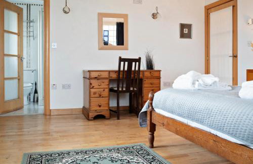 Beautiful Cornish Home "High on the Cliffs" - Foto 11