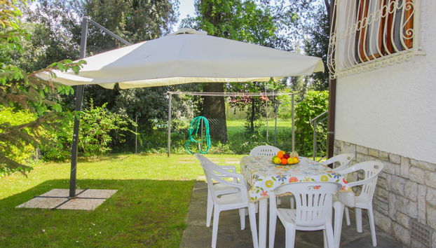 Holiday Home Patrizia by Interhome - Foto 2, Outdoor