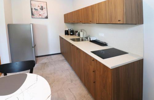 Falcon Apartment 5 Metro SGH - Foto 12