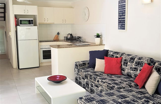 Coral Sea Villas - Foto 15