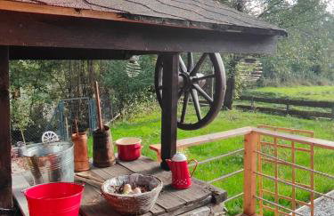 Sielanka, wyjątkowy dom, jacuzzi - Foto 41