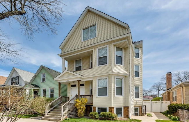 The Irving Masterpiece near Wrigley Field - Foto 1