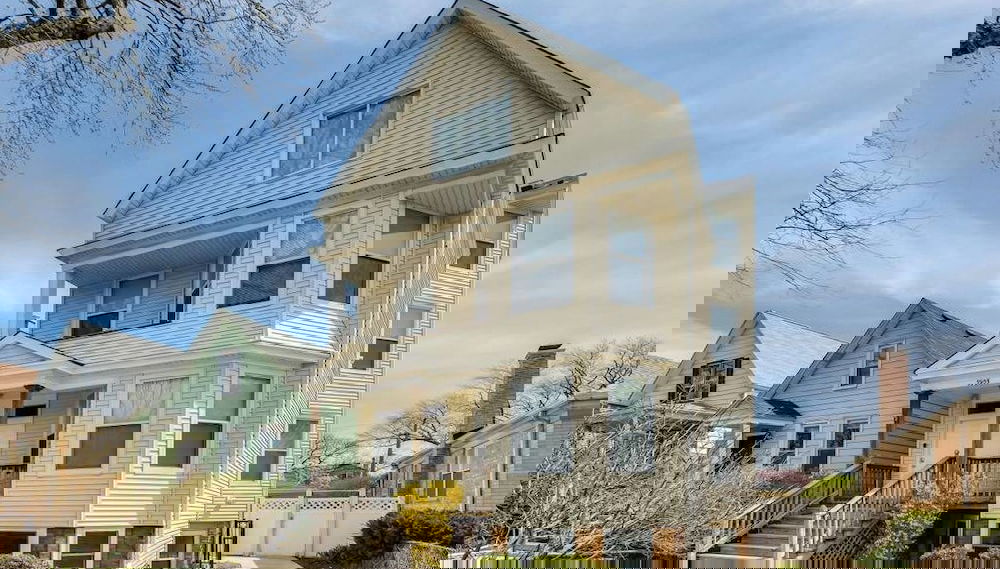 The Irving Masterpiece near Wrigley Field - Foto 1, Imagen principal