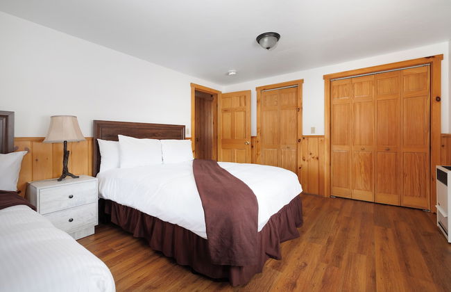 Presidential Mountain Resort - Foto 20