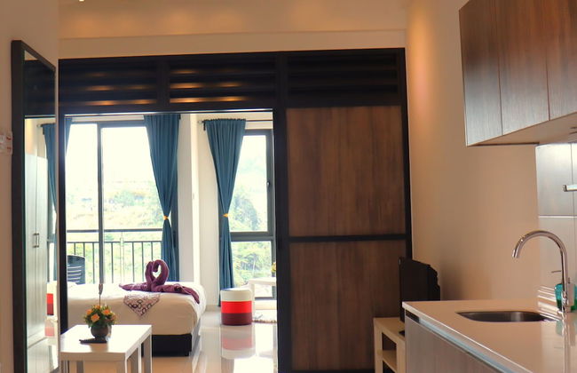 ATS Cameron Hotel & Apartments - Photo 31