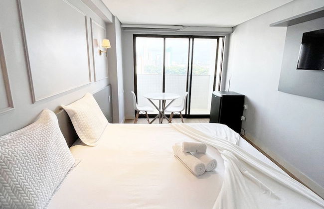 Manaira Apart Hotel - Foto 12