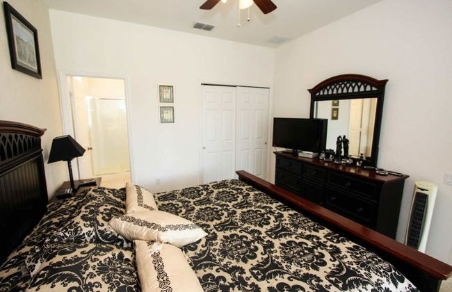 Ov4199 - Windsor Hills Resort - 4 Bed 4 Baths Villa - Photo 7