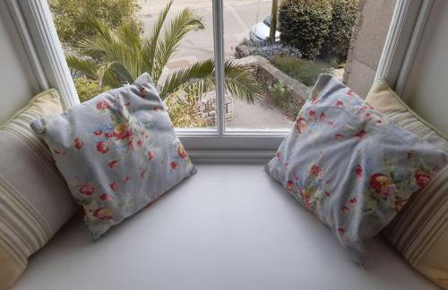 Corvus - Beautiful cottage half a mile from Mousehole - Photo 40