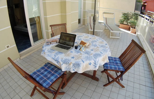 Souvenir 6 in Gabicce Mare - Foto 13