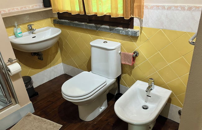 Lovely 1-bed Studio in Borgo val di Taro - Foto 11