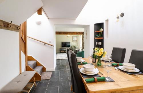 Ysgubor Craig Y Gronfa - Photo 17