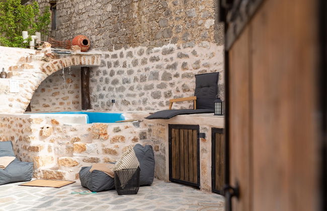 Dandy Villas Tower-Built in 17th century - Foto 65