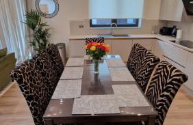 Deluxe House - Foto 2