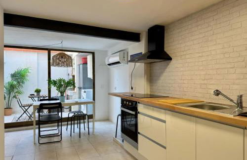 Casa Borguny - House in the centre of Palma - Foto 3