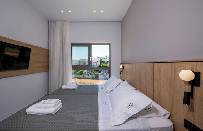 Villa Manu Luxury Living - Foto 3