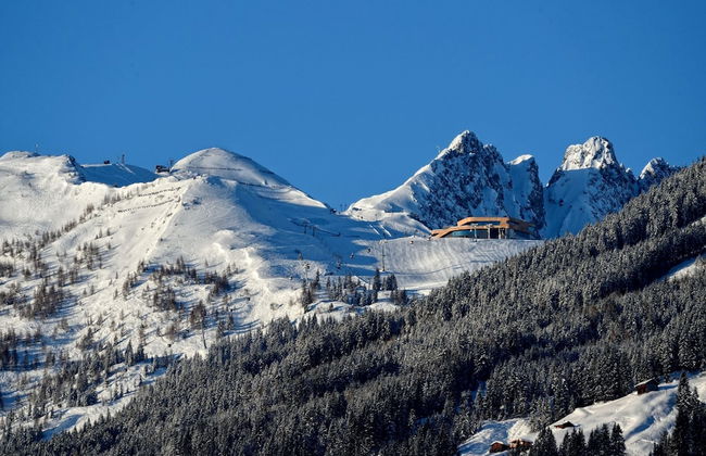 Apartment in Top Location in Fugen With Balcony - Foto 21