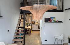 Valencia Ciudad Bajo Diseño Industrial hasta 6, wifi gratis - Foto 19