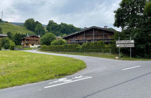 Marmotte du Jaillet Cosy and charmant appartement - Foto 38