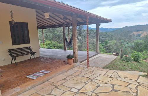 Retiro Sol e Chuva - Foto 16