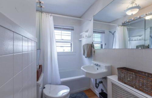 Charming Harvard Victorian - Foto 16