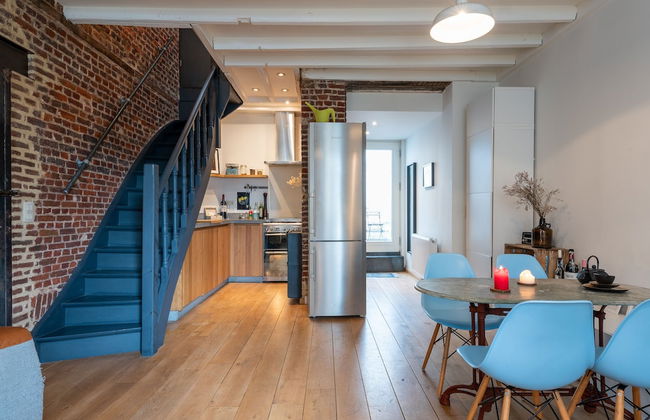 St Catherine Duplex Residence - Foto 8