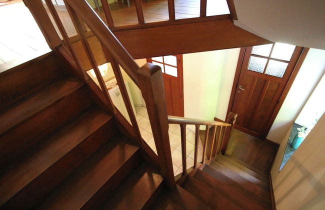 Sunny Garden Cottage, Alle - Foto 34