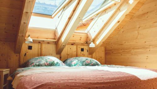 Lichtdurchflutete Panorama-Ferienwohnung in Murnau am Staffelsee - Foto 3