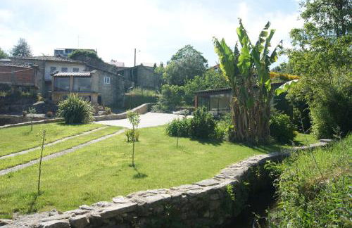 A Eira da Laxe - Foto 33