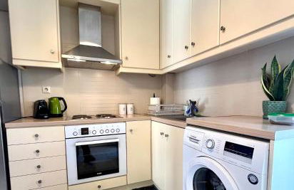 Bright 2 bdr Pagrati apartment - Foto 18