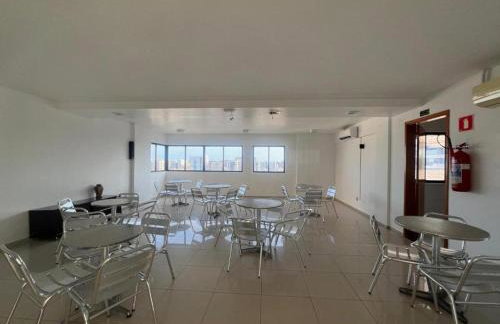 Apartamento 2 quartos completo em Jatiúca - Maceió - Photo 19