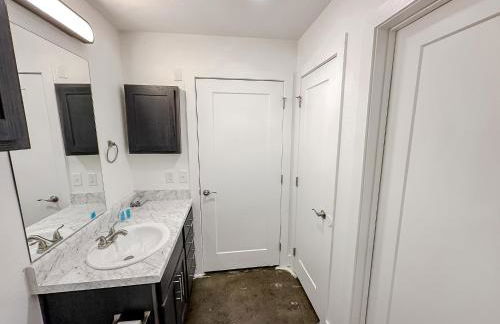 Sleepover Charming 1BD 1BA Wichita Lofts - Foto 34