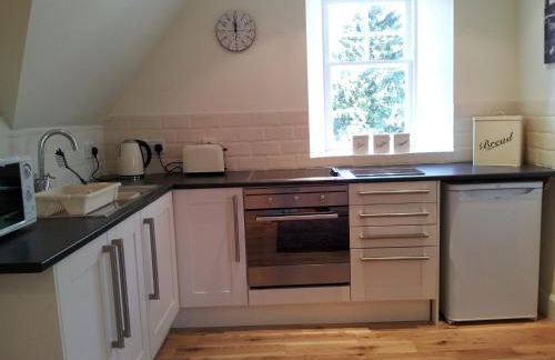 Kilchurn Suites - Foto 88