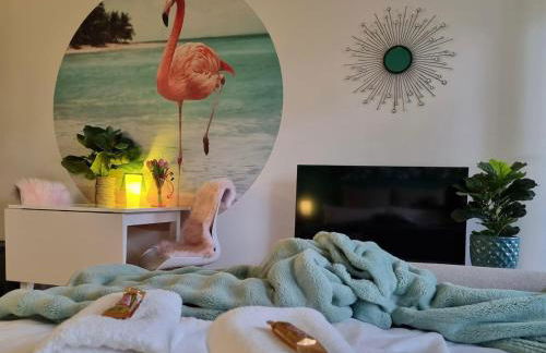 FlamingoSuite in Seenähe - Foto 11