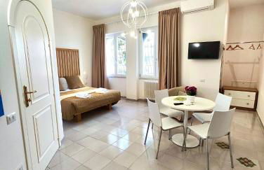 Residence Villa Giordano sea view Amalfi Coast - Foto 24