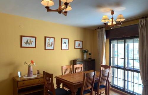 Junto a la Catedral, con parking privado gratis - Foto 18