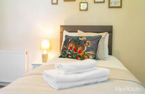 Station Cottage Dinnet Aboyne Aberdeenshire - Photo 15