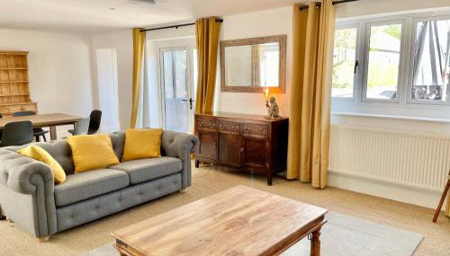 Rye Court Cottages - Foto 3
