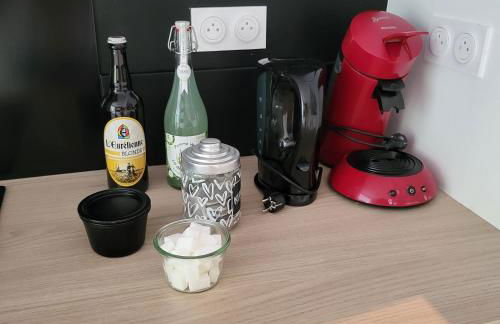 Élégance et confort à Chartres - Foto 57