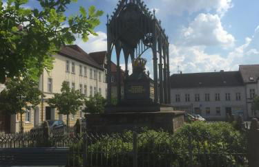 Altstadt-Apartment Kirchblick - Foto 18