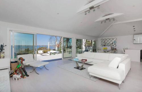 Waterfront paradise - Foto 27