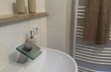 2 Personen Appartement Sonnental - Foto 6