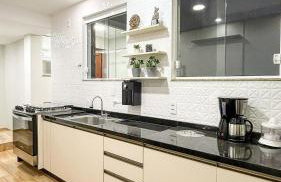 Amplo Apartamento no Centro - Foto 49