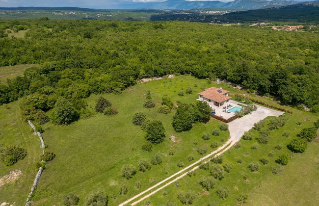 Holiday Home Olea - Foto 44