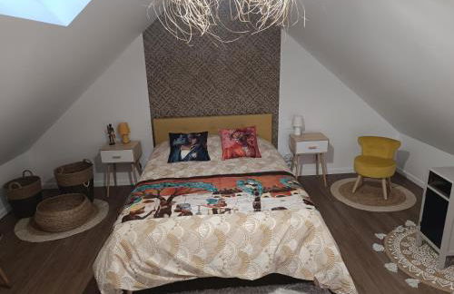 Villa Fiorenza - Savana - Nature & Terroir - Foto 18