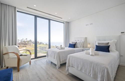 Villa Elysian Oasis by Homie - Foto 35