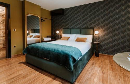 Apartamentos Boutique Heritage - Foto 54