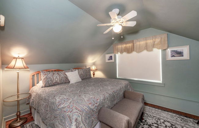 Historic Tremain Cottages - Foto 10