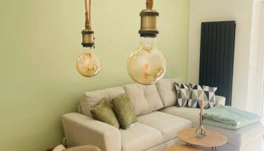 Ferienwohnung auf der Spreeinsel - Foto 4