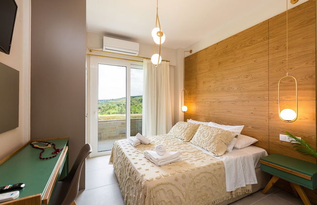 Vigla Suites - Foto 2